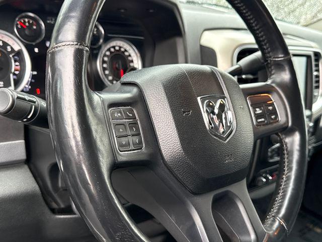 used 2015 Ram 2500 car, priced at $31,990