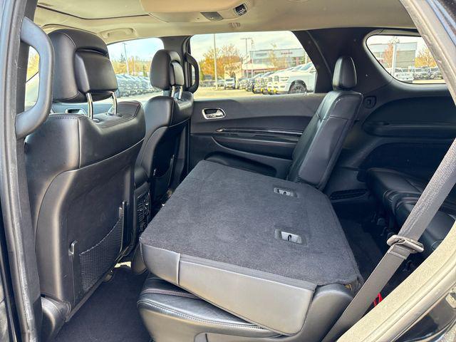 used 2013 Dodge Durango car, priced at $10,990