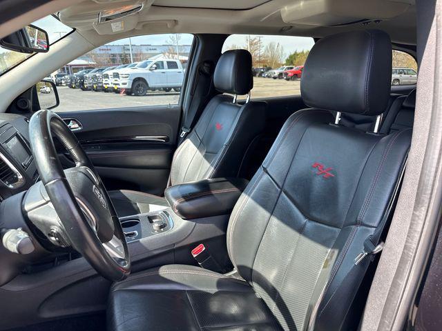 used 2013 Dodge Durango car, priced at $10,990