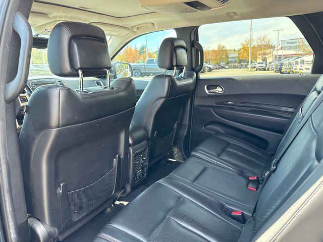 used 2013 Dodge Durango car, priced at $10,990