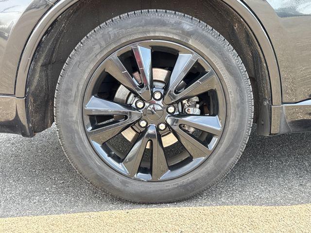 used 2013 Dodge Durango car, priced at $10,990