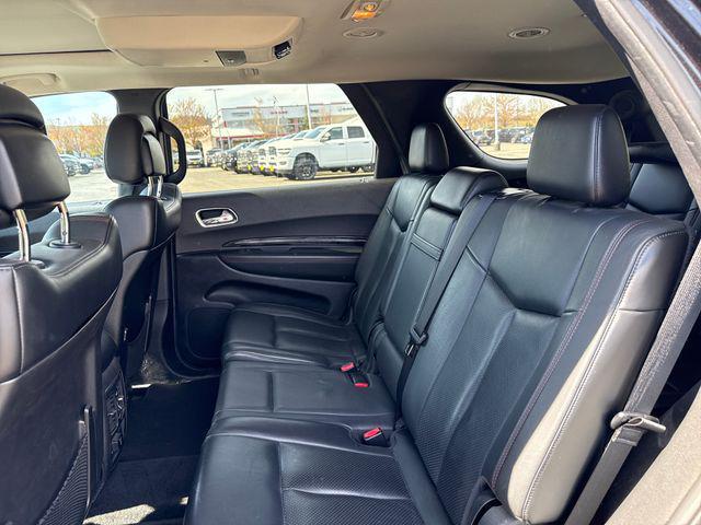 used 2013 Dodge Durango car, priced at $10,990