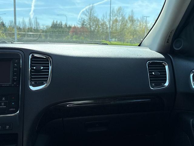 used 2013 Dodge Durango car, priced at $10,990