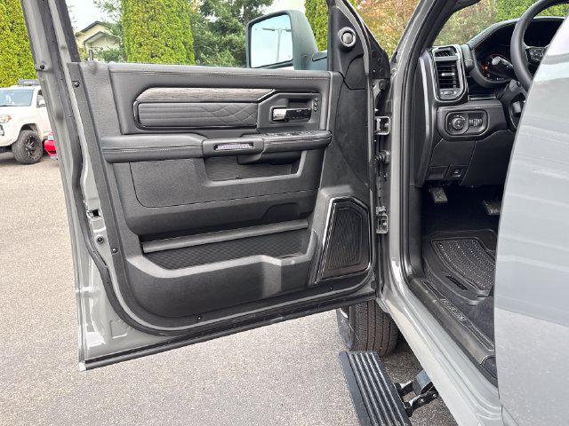 new 2027 Ram 3500 car, priced at $106,515
