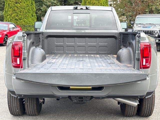 new 2027 Ram 3500 car, priced at $106,515