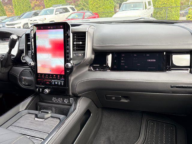 new 2027 Ram 3500 car, priced at $106,515