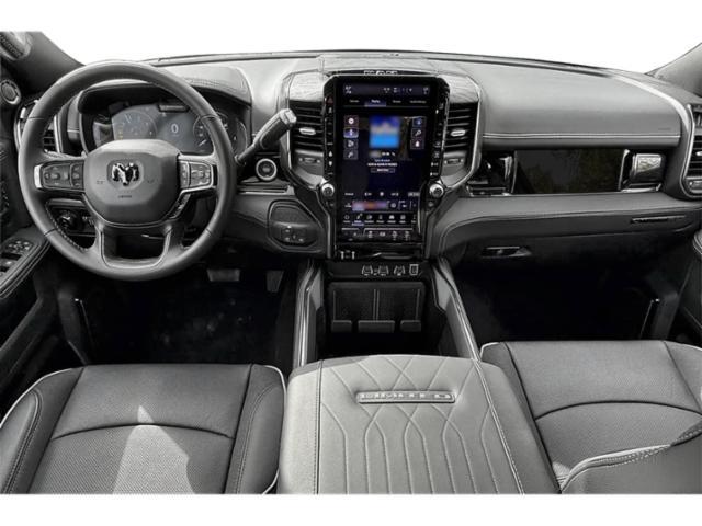 new 2027 Ram 3500 car, priced at $106,515