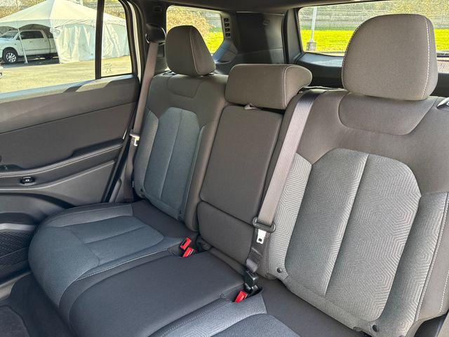 new 2026 Jeep Cherokee car, priced at $39,995