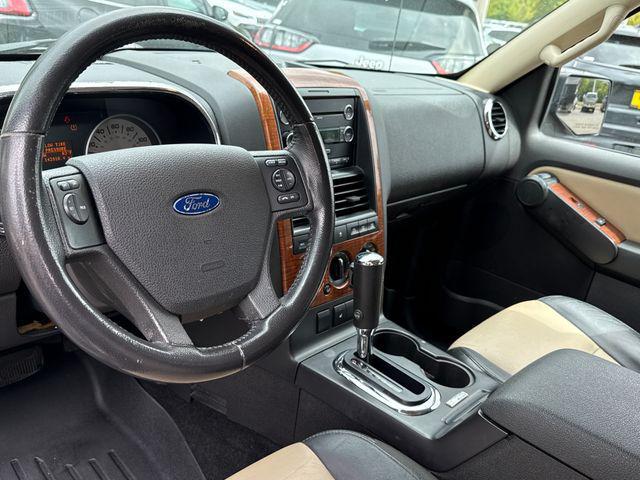 used 2010 Ford Explorer car, priced at $6,990