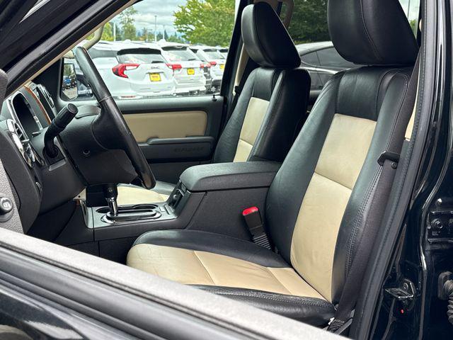 used 2010 Ford Explorer car, priced at $6,990