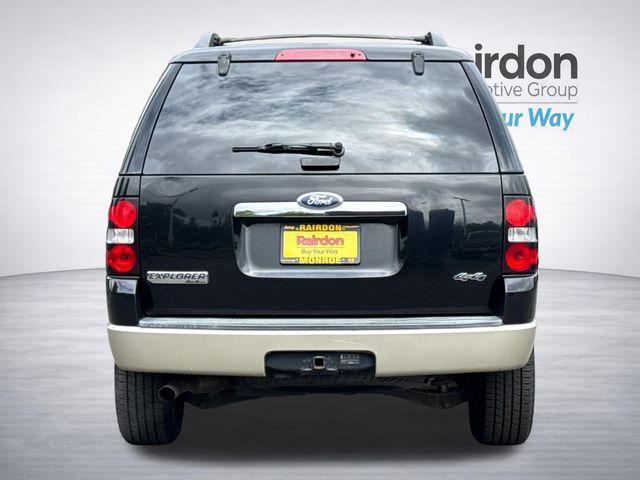 used 2010 Ford Explorer car, priced at $6,990