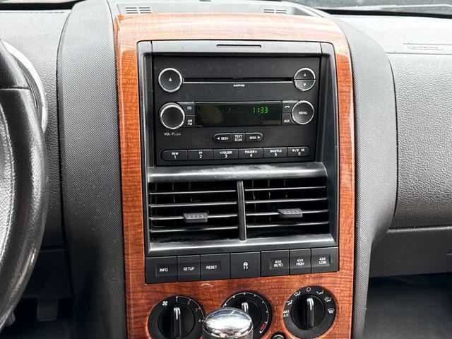 used 2010 Ford Explorer car, priced at $6,990