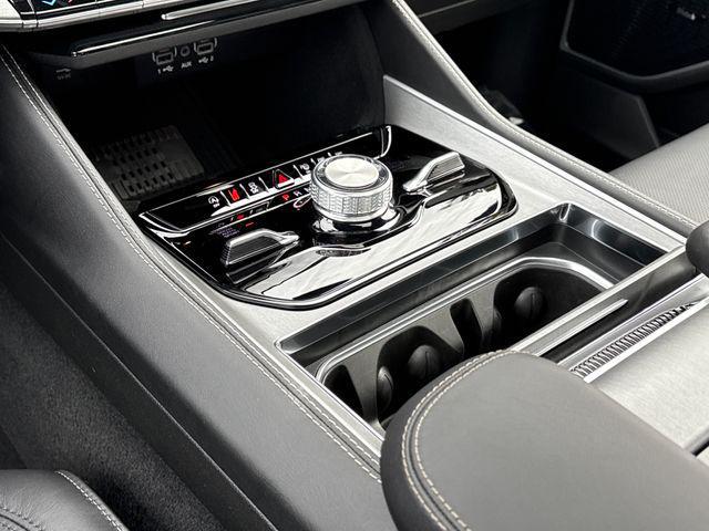 new 2026 Jeep Grand Wagoneer L car, priced at $85,330