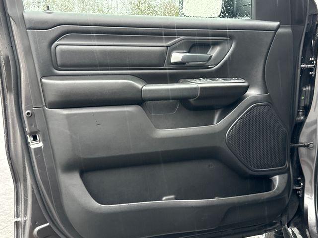 new 2026 Ram 1500 car, priced at $55,850