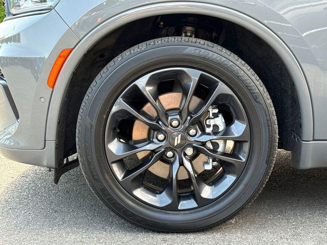 used 2023 Dodge Durango car, priced at $44,190