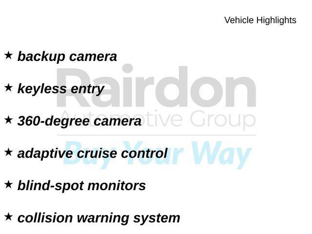 used 2023 GMC Sierra 1500 car, priced at $42,490