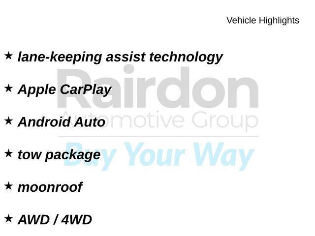 used 2023 GMC Sierra 1500 car, priced at $42,490