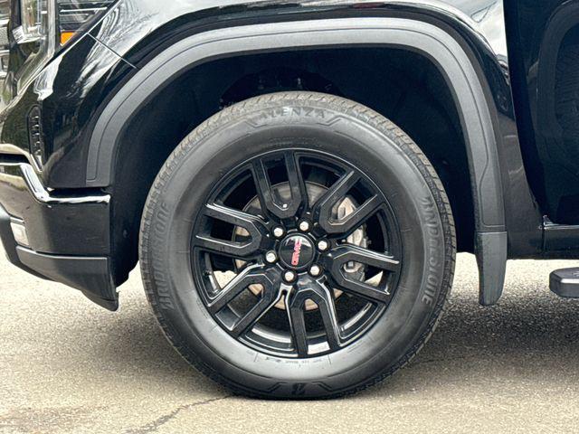 used 2023 GMC Sierra 1500 car, priced at $42,490