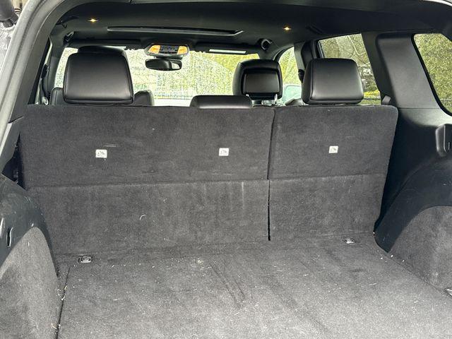 used 2020 Jeep Grand Cherokee car, priced at $21,490