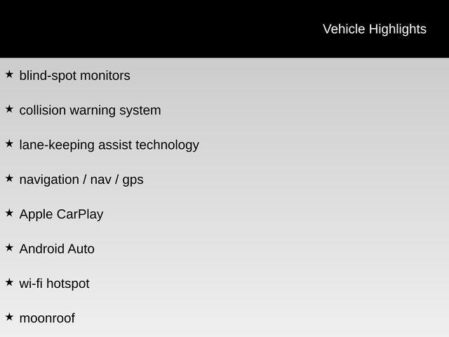 used 2020 Jeep Grand Cherokee car, priced at $21,490