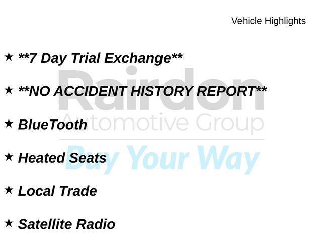 used 2016 Volkswagen Golf R car, priced at $17,990