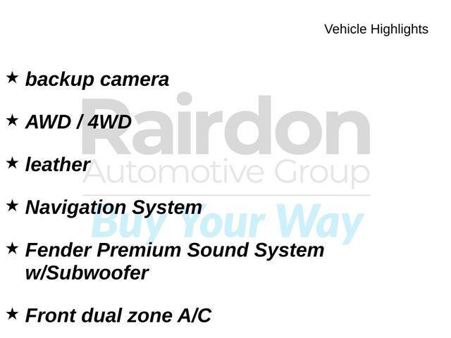 used 2016 Volkswagen Golf R car, priced at $17,990