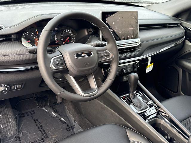 new 2026 Jeep Compass car, priced at $32,985