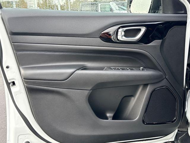 new 2026 Jeep Compass car, priced at $32,985