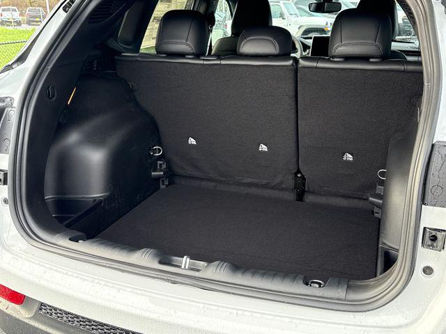 new 2026 Jeep Compass car, priced at $32,985