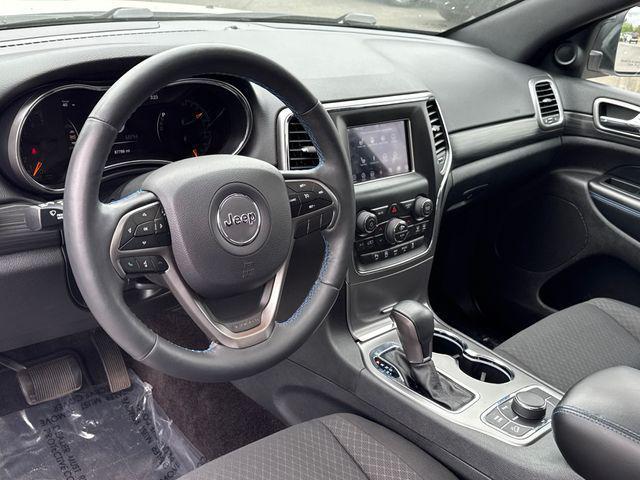 used 2019 Jeep Grand Cherokee car, priced at $18,690