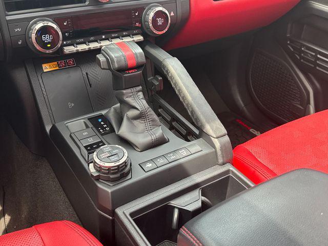 used 2025 Toyota 4Runner car, priced at $68,690
