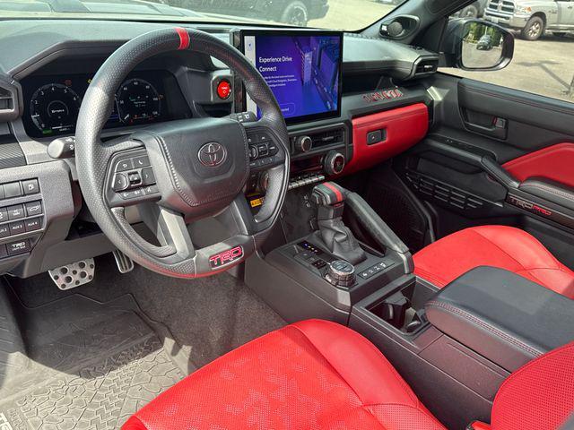 used 2025 Toyota 4Runner car, priced at $68,690