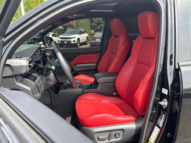 used 2025 Toyota 4Runner car, priced at $68,690