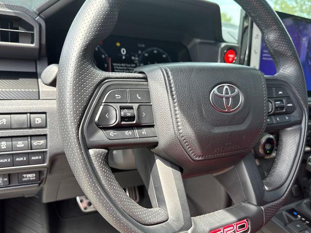 used 2025 Toyota 4Runner car, priced at $68,690