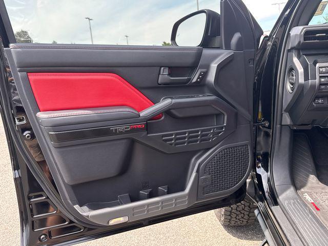 used 2025 Toyota 4Runner car, priced at $68,690