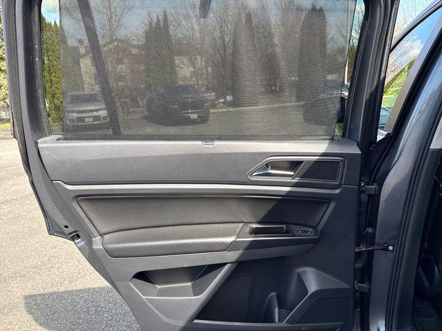 used 2018 Volkswagen Atlas car, priced at $16,990