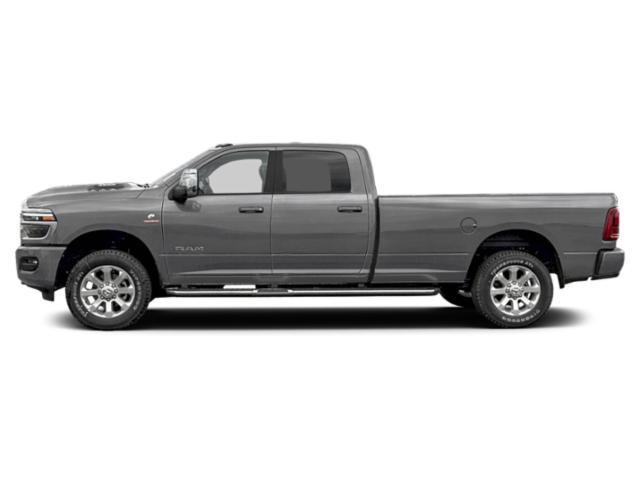 new 2026 Ram 3500 car, priced at $91,685