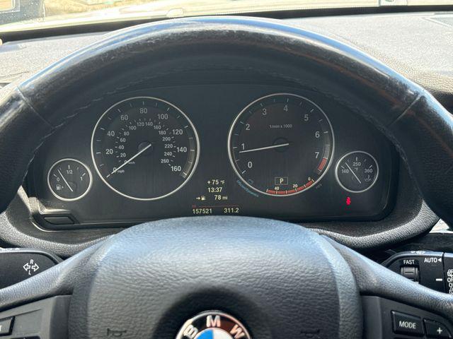 used 2015 BMW X3 car, priced at $8,190