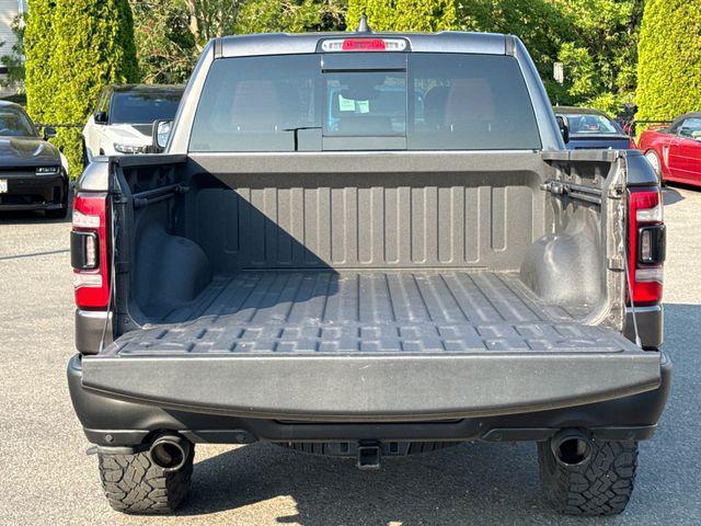used 2020 Ram 1500 car, priced at $37,090