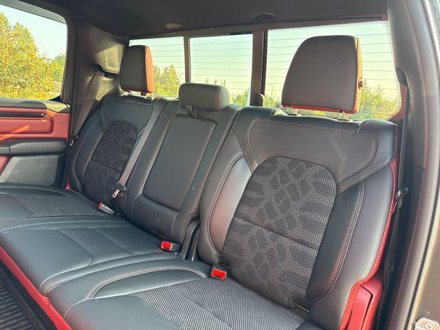 used 2020 Ram 1500 car, priced at $37,090