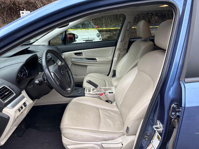 used 2015 Subaru XV Crosstrek car, priced at $9,990