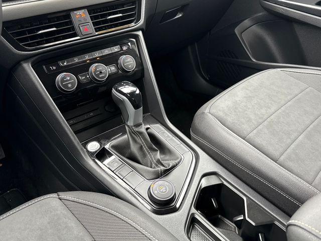 used 2024 Volkswagen Taos car, priced at $20,990