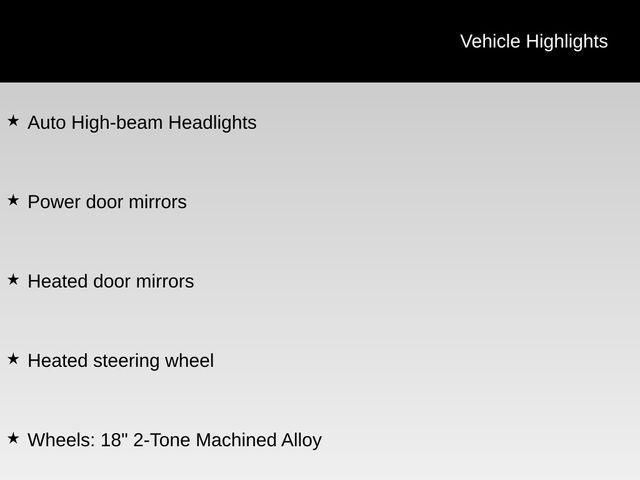used 2024 Volkswagen Taos car, priced at $20,990