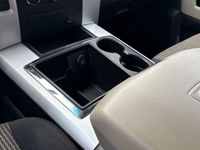 used 2012 Ram 3500 car, priced at $25,990