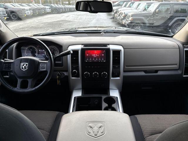 used 2012 Ram 3500 car, priced at $25,990