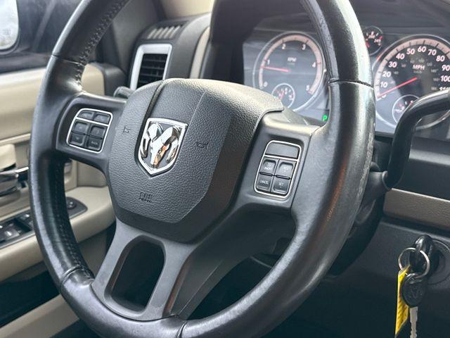 used 2012 Ram 3500 car, priced at $25,990