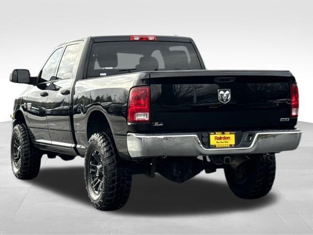 used 2012 Ram 3500 car, priced at $25,990