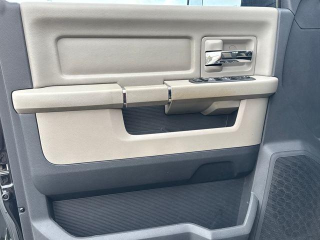 used 2012 Ram 3500 car, priced at $25,990