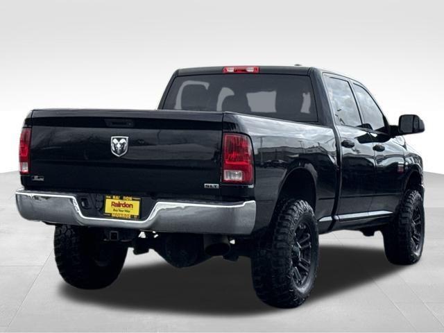 used 2012 Ram 3500 car, priced at $25,990