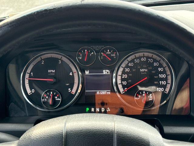 used 2012 Ram 3500 car, priced at $25,990